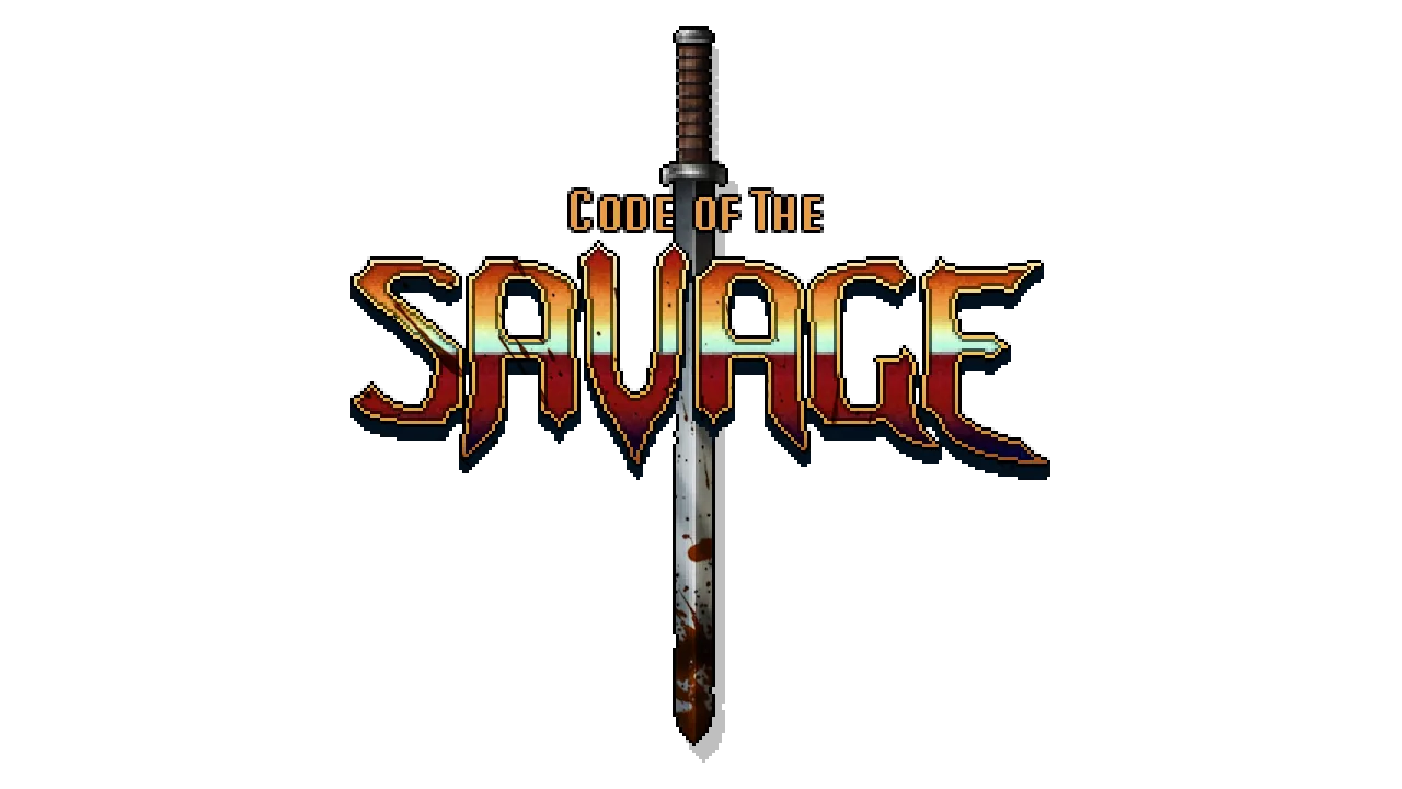 Code of The Savage
