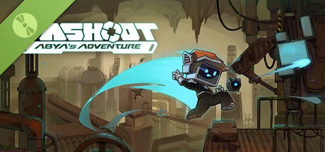 Dashoot: ABYA's Adventure