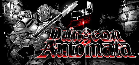 Dungeon Automata 官方游戏图片