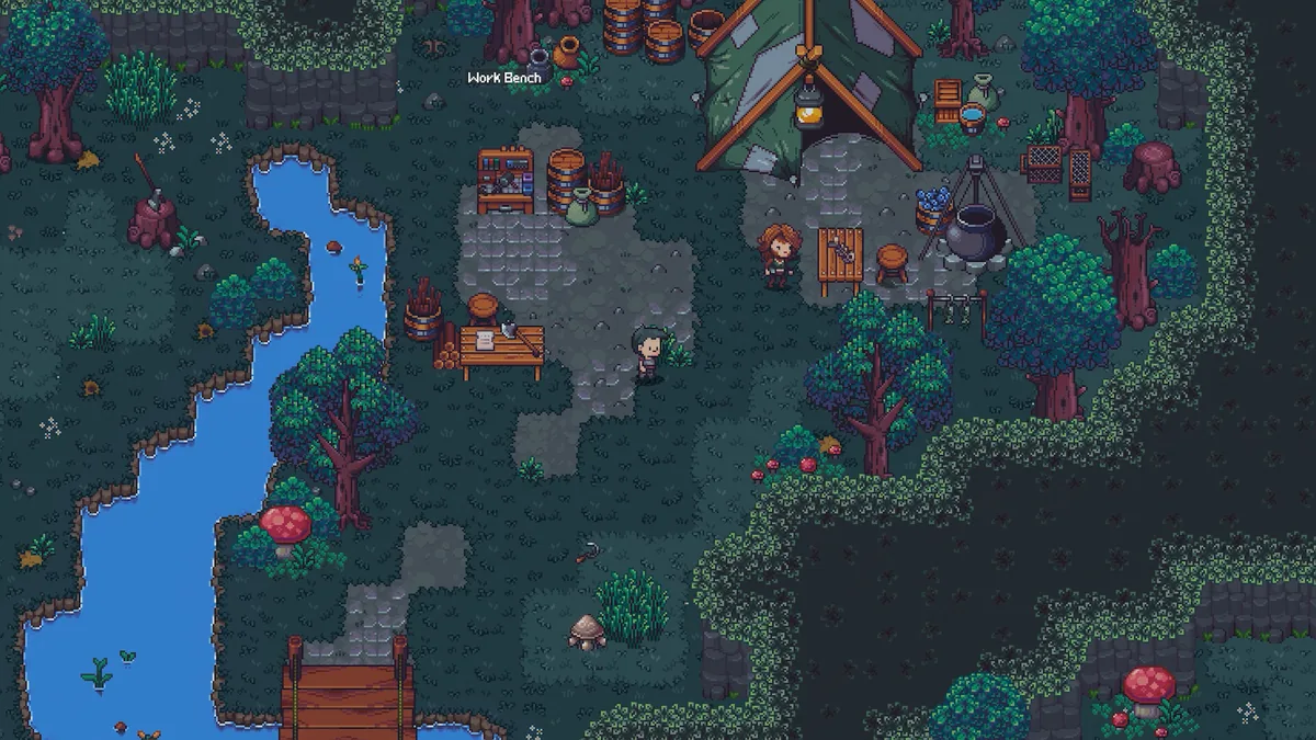 Emberville