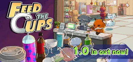 Official game artwork