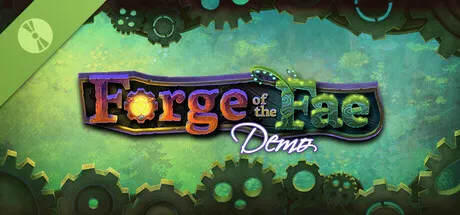 Forge of the Fae