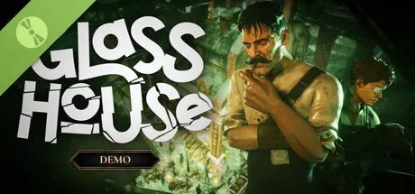 Glasshouse