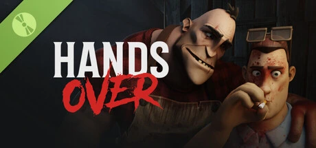HANDS OVER
