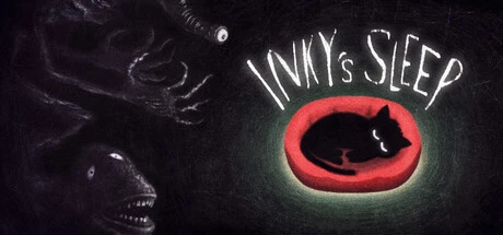 Inky’s Sleep