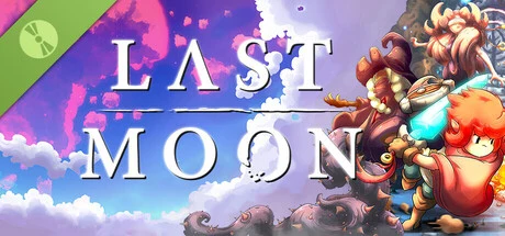 Last Moon