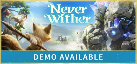 Never Wither
