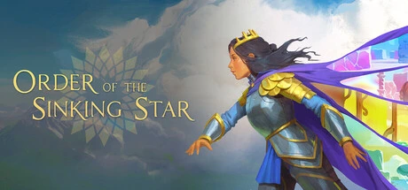 Order of the Sinking Star