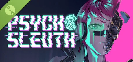 Psycho-Sleuth