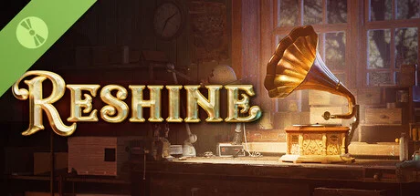 Reshine