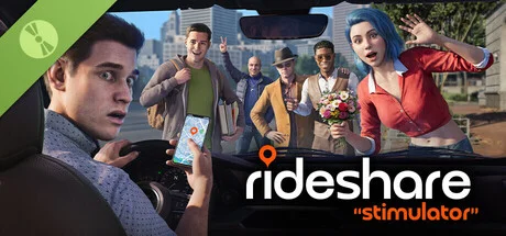 Rideshare "Stimulator"