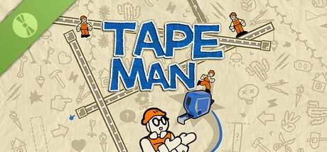 Tape Man