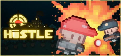 Turrákata / Hustle