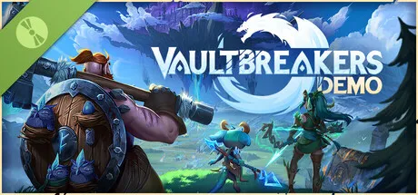 Vaultbreakers