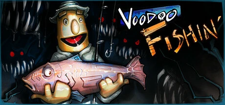 Voodoo Fishin’
