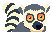 Mrs Gee Gee game icon