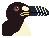 Sandy game icon