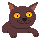 Shadow game icon