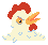 Jane Clucker game icon