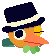 Sir Pecks-a-Lot game icon