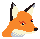 Mrs Fox game icon