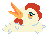 Janet Clucker game icon