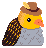 Professor Clark game icon