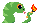 Chorizo game icon