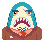 Shark Cuban game icon