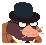 Detective Plug game icon