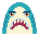 Shark Anthony game icon