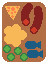 Smorgasbord game icon