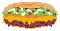 Crunchwrap Supreme game icon