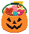 Trick or Treat game icon