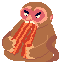 Chewy Champion game icon