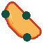 Edge Piece Lover game icon