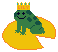 King of the Lily game icon