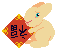 Lucky Bunny game icon