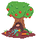 Root & Fruit Finesser game icon