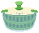 Salad Spinner game icon