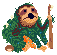 Moe Molder game icon