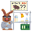 Atomically Condensed Milk game icon