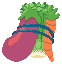 Veggie Bundle game icon