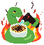 Gordak the Burninator game icon