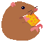 Sandra Squeaker game icon
