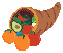 Cornucopia game icon