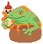 Sticky Jimmy game icon