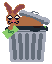 The Trashy Embezzler game icon