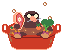 Mole in a Casserole game icon