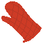 Baker's Mitt game icon